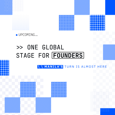 Founders Live Manila preview